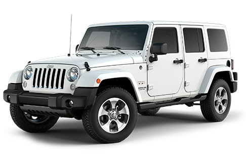 Rend a Jeep Wrangler Self-Drive 4x4 Vehicles Experience the Off-Road driving in Greece