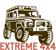 Extreme Off-Roading tours  4x4 Εκδρομές ταξίδι περιπέτειας