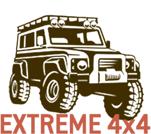 Extreme Off-Roading tours  4x4 Εκδρομές ταξίδι περιπέτειας