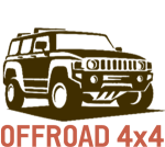 Off-Road 4x4 tours  Εκτός Δρόμου Εκδρομές ταξίδι περιπέτειας