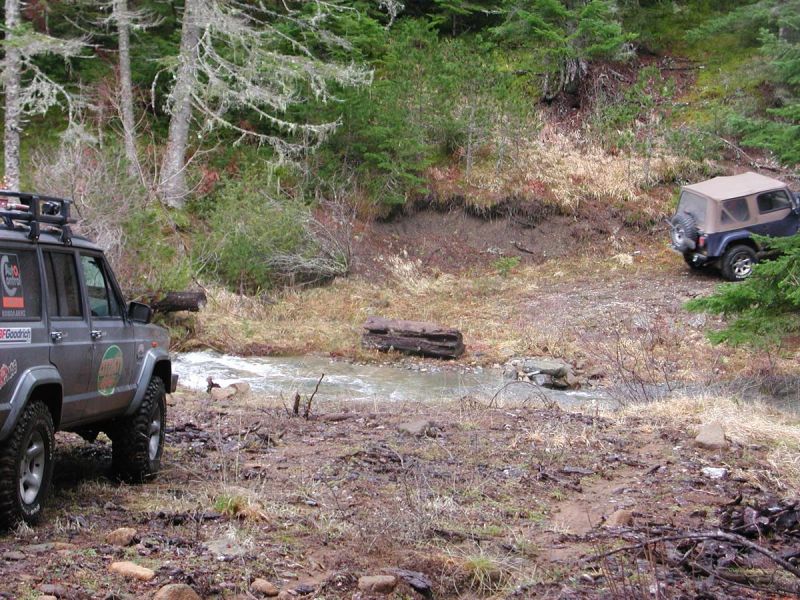 Off Road tour of the Vikos-Aoos National Forest and Zagori villages